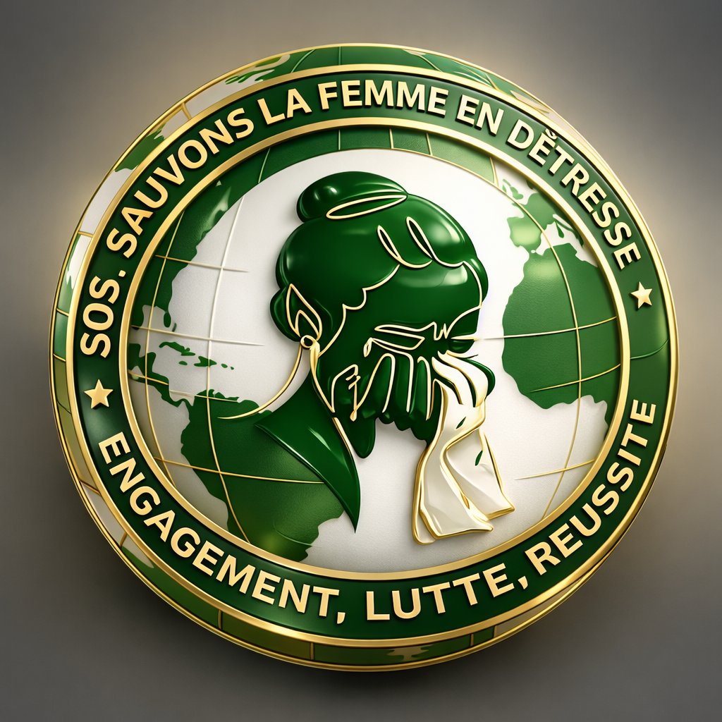 SOS Sauvons La Femme en Détresse
